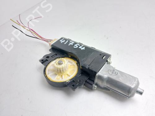 Schiebedachmotor für Schiebedachmotor SUZUKI GRAND VITARA II (JT, TE, TD) [2005-2026] 36389691 36389691