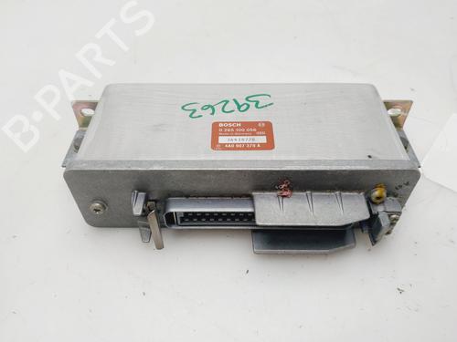 Used Control unit AUDI A6 C4 (4A2) 2.3 (133 hp) 28837455