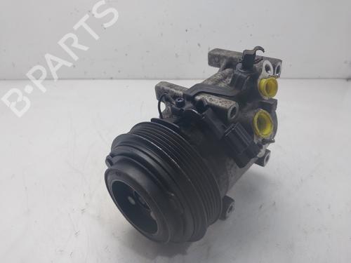 Used AC compressor HYUNDAI i10 II (BA, IA) [2013-2021]  32999366