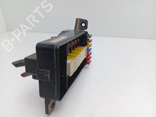 Fuse box LAND ROVER FREELANDER I (L314) 2.0 DI 4x4 | BP22543064E1 