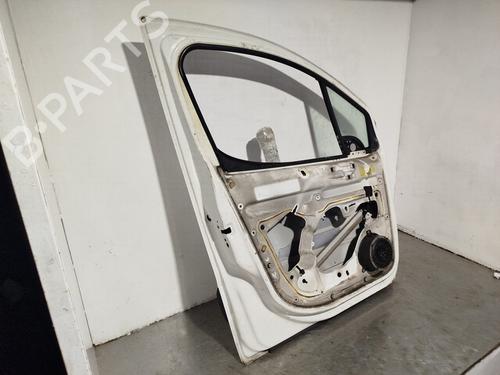 Left front door PEUGEOT PARTNER Box Body/MPV  | BP30659024C2 