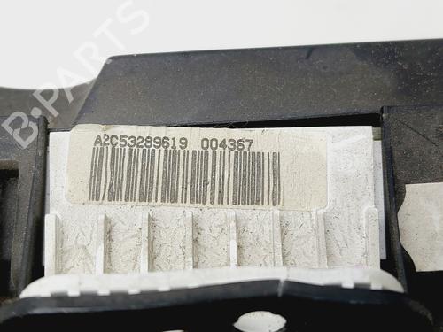 Instrument cluster TOYOTA COROLLA Saloon (_E15_) | BP30969546C47