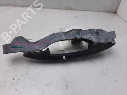 Høyre foran utvendig håndtak CITROËN BERLINGO MULTISPACE (B9)  | BP22615184C129 