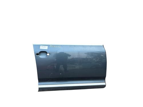 Used Right front door VW TOUAREG (7LA, 7L6, 7L7) [2002-2013]  27209364