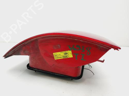 Left taillight AUDI A6 C5 Avant (4B5) 1.9 TDI | BP27487791C34 