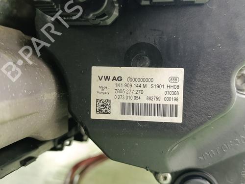 Steering rack SEAT ALTEA (5P1)  | BP31881782M22 