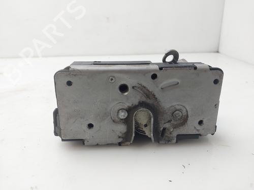Front right lock OPEL CORSA D (S07)  | BP19797523C97 