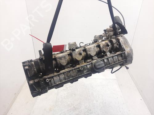 Used Cylinder head MERCEDES-BENZ E-CLASS (W211) E 320 CDI (211.026) (204 hp) 31164550