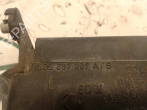Front left exterior door handle AUDI A4 B5 Avant (8D5) 1.9 TDI | BP2886572C128 