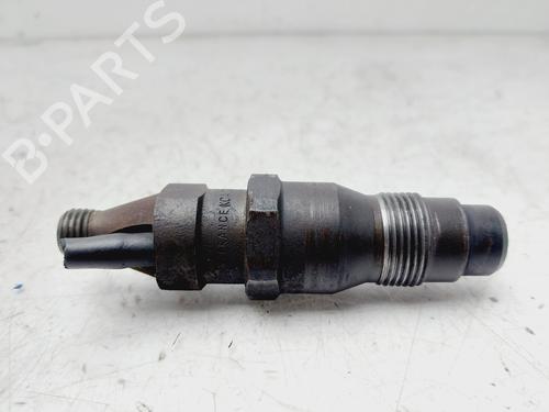 Inyector PEUGEOT PARTNER MPV (5_, G_) [1996-2025]  28537417
