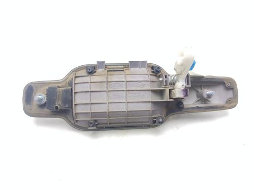 Rear right exterior door handle SSANGYONG KYRON  | BP24514280C130 