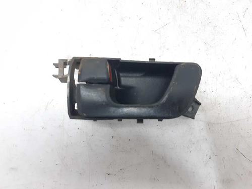 Used Rear left interior door handle MITSUBISHI PAJERO III (V7_W, V6_W) 3.2 Di-D (V68W) (160 hp) 5321763