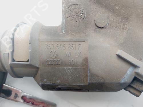 Ignition barrel SEAT IBIZA II (6K1) 1.9 TDI | BP29242370M48