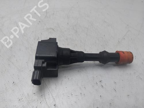 Used Ignition coil Ignition coil HONDA JAZZ II (GD_, GE3, GE2) 1.2 i-DSI (GD5, GE2) (78 hp) 34343975 34343975