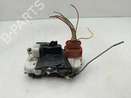 Used Front left lock PEUGEOT 607 (9D, 9U) 2.2 HDi (133 hp) 29418046