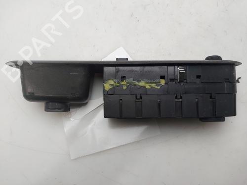 Left front window switch PEUGEOT 607 (9D, 9U)  | BP33620031I27  - Image 5