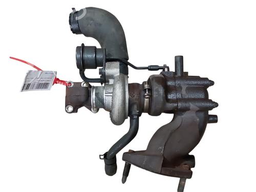 Turbolader/Kompressor HYUNDAI GETZ (TB) 1.5 CRDi (88 hp) 29329385