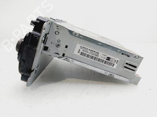 Radio SEAT IBIZA IV SC (6J1, 6P5)  | BP29288714E6 