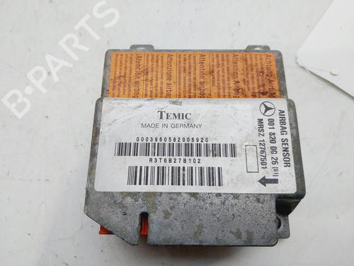 Used ECU airbags MERCEDES-BENZ E-CLASS (W210) E 230 (210.037) (150 hp) 30044079