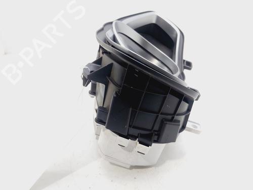 Instrument cluster VOLVO V40 Hatchback (525)  | BP25870375C47 