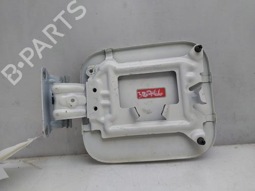Fuel flap NISSAN QASHQAI / QASHQAI +2 I (J10, NJ10, JJ10E) 2.0 dCi | BP16289381C131 