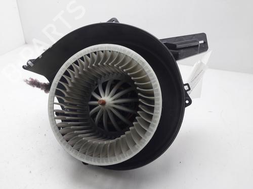 Used Heater blower motor SKODA FABIA II (542) [2006-2014]  27284811