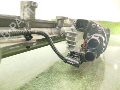 Steering rack RENAULT KANGOO III MPV  | BP32046117M22 