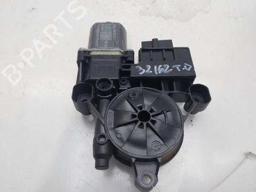 Right rear window motor VW GOLF VII (5G1, BQ1, BE1, BE2) 1.6 TDI | BP15824198E22 