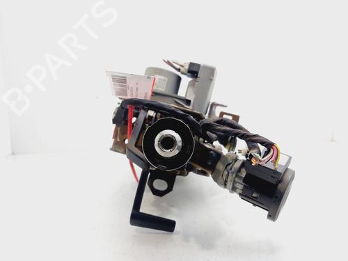 Used Steering column RENAULT CLIO III (BR0/1, CR0/1) 1.5 dCi (BR17, CR17) (86 hp) 28568518