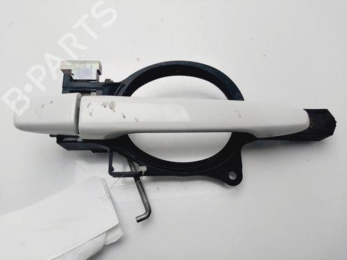 Used Rear right exterior door handle MITSUBISHI LANCER VIII Sportback (CX_A) 2.0 DI-D (CX8A) (140 hp) 32126904