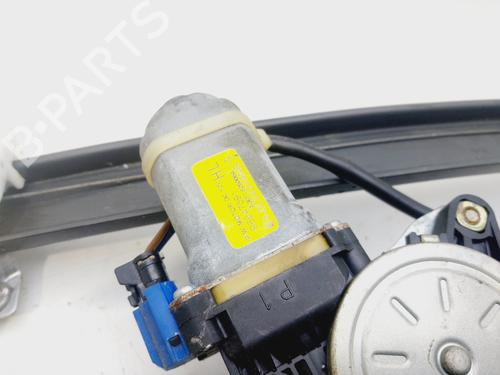 Rear left window mechanism CHEVROLET EPICA (KL1_) 2.0 | BP21129130C24 