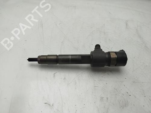 Used Injector OPEL ASTRA H (A04) [2004-2014]  32663336