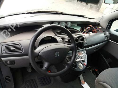 Other PEUGEOT 807 (EB_) 2.2 HDi | BP33752875O1 - Image 8