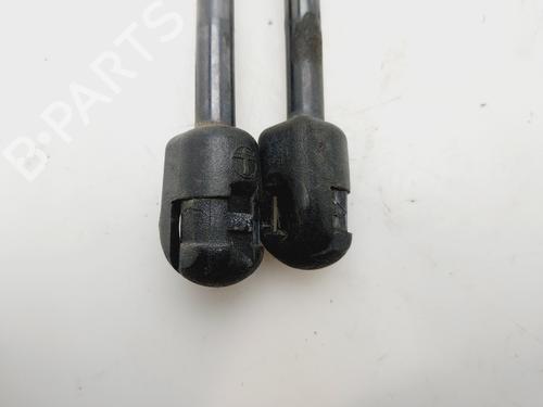 Gassdemper Bakluke SEAT TOLEDO II (1M2) 1.9 TDI | BP29581939C138 