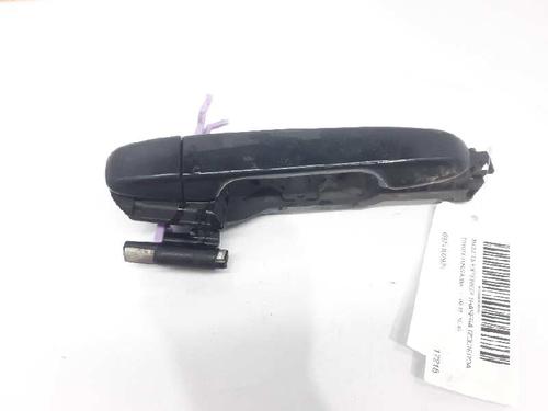 Used Rear left exterior door handle TOYOTA AURIS (_E18_) [2012-2018]  5847834