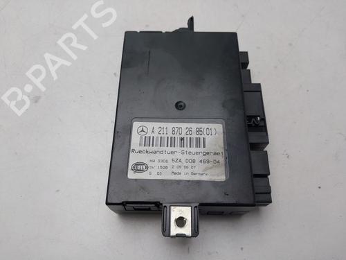 Used Electronic module Electronic module 38746961 38746961