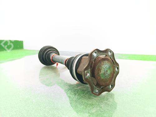 Left front driveshaft AUDI A5 Sportback (8TA) 3.0 TDI quattro | BP29418526M38 