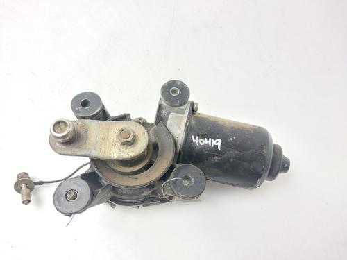 Used Front wiper motor Front wiper motor SSANGYONG KORANDO (KJ) 2.3 TDiC 4x4 (101 hp) 32468034 32468034