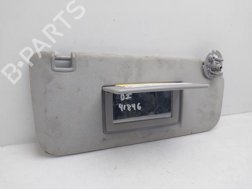 Right sun visor CHEVROLET ORLANDO (J309) 2.0 D | BP38011054I2 - Image 4
