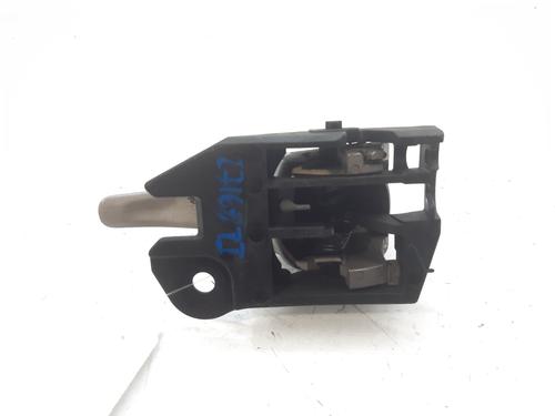 Rear left interior door handle TOYOTA COROLLA Saloon (_E15_) 2.0 D-4D (ADE150) | BP12406259I15 