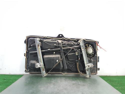 Front right window mechanism FORD FIESTA V (JH_, JD_) 1.6 TDCi | BP10334022C23 