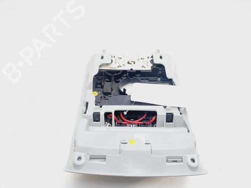 Interior roof light VW SCIROCCO III (137, 138) 1.4 TSI | BP21263758I8
