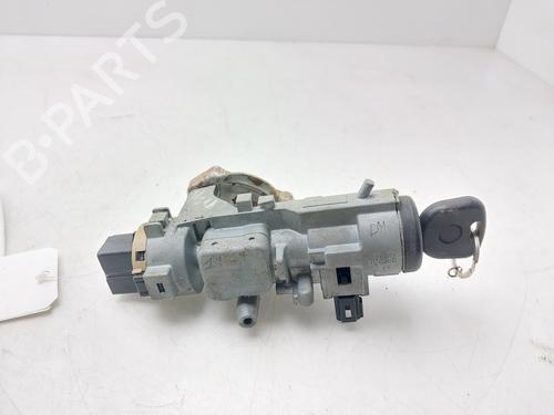 Used Ignition barrel Ignition barrel MAZDA PREMACY (CP) 2.0 TD (90 hp) 34151711 34151711