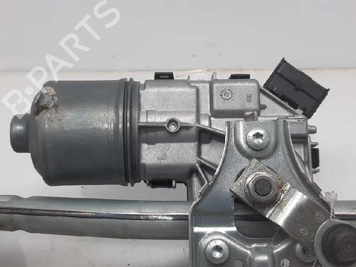 Front wiper motor PEUGEOT PARTNER Box Body/MPV  | BP5852175M29 