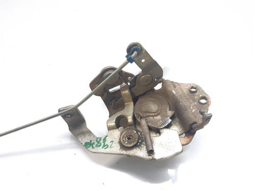 Used Front right lock SEAT MARBELLA (28A) 0.9 Cat (40 hp) 10655381