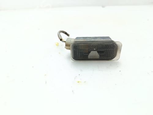Used Licence plate light MAZDA 5 (CR) 2.0 CD (CR19) (110 hp) 28013259