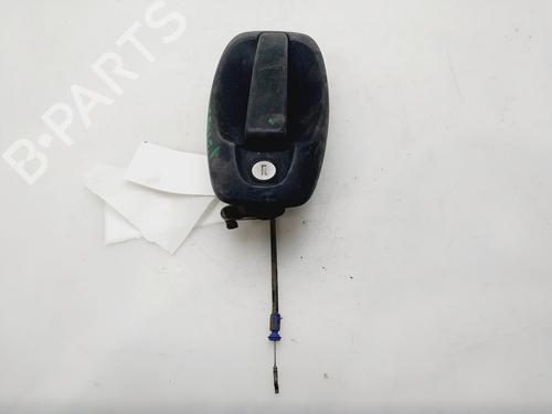 Used Front left exterior door handle Front left exterior door handle FIAT DOBLO Cargo (263_) 1.3 D Multijet (90 hp) 34008244 34008244