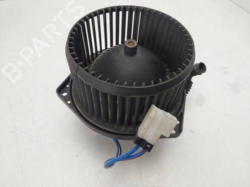 Used Heater blower motor Heater blower motor NISSAN SERENA (C23) 2.3 D (75 hp) 39751983 39751983