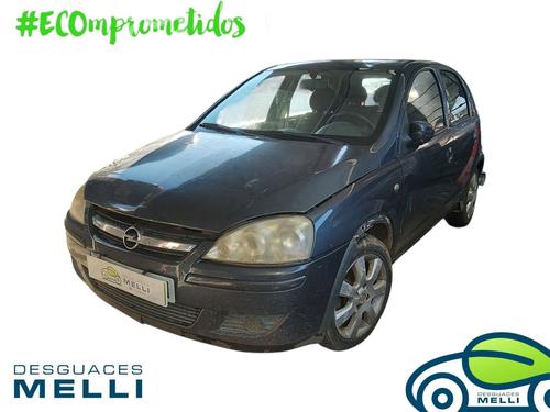 Used Parts OPEL CORSA C (X01) [2000-2009]  4382963