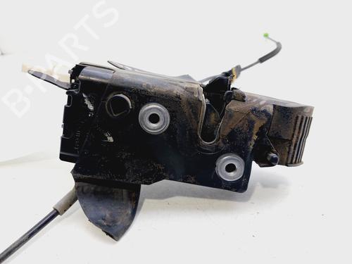 Used Rear right lock CITROËN C4 I (LC_) [2004-2014]  29242335